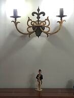 HOTEL SERENA