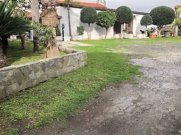 HOTEL SERENA