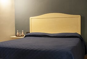 HOTEL SERENA