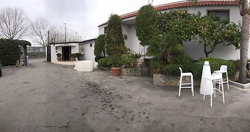 HOTEL SERENA