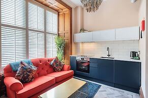 The Governance Apartments