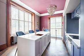 The Governance Apartments