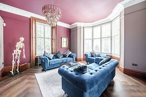 The Governance Apartments