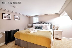 The Governance Apartments