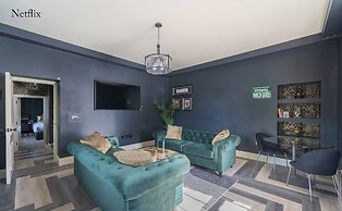 The Governance Apartments