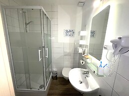 Gästehaus Würzburg 24h