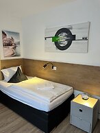 Gästehaus Würzburg 24h