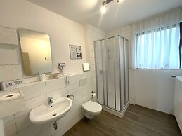 Gästehaus Würzburg 24h
