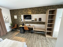 Gästehaus Würzburg 24h