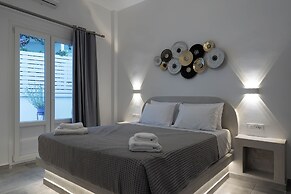 New Lux Villa Kambos & Prive Jacuzzi