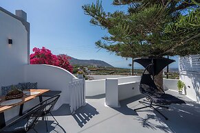 New Lux Villa Kambos & Prive Jacuzzi