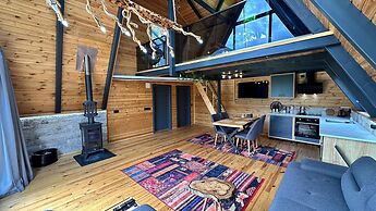 Paradise Valley Bungaalow