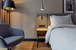 Radisson Hotel Leipzig