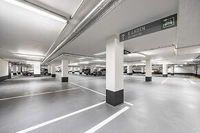 Radisson Hotel Leipzig