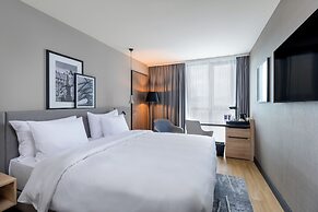 Radisson Hotel Leipzig