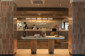 Radisson Hotel Leipzig