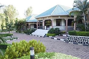 Africa Lodge Arusha