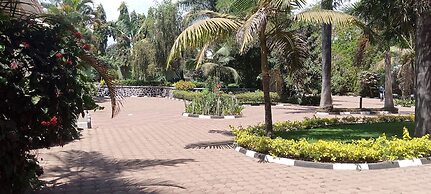 Africa Lodge Arusha