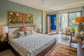 Avior by Hireavilla - 4BR w Infinity Pool in Parra