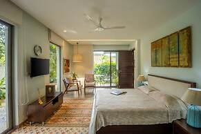 Avior by Hireavilla - 4BR w Infinity Pool in Parra
