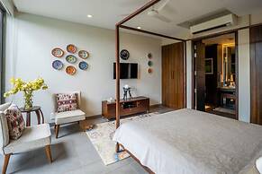 Avior by Hireavilla - 4BR w Infinity Pool in Parra
