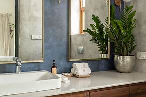 Featured on Elle Decor Villa Kanai by Hireavilla