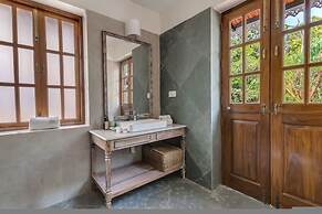 Featured on Elle Decor Villa Kanai by Hireavilla
