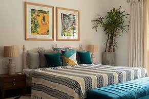 Featured on Elle Decor Villa Kanai by Hireavilla