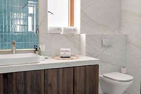 Featured on Elle Decor Villa Kanai by Hireavilla