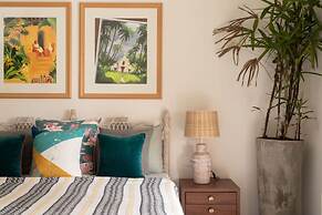 Featured on Elle Decor Villa Kanai by Hireavilla