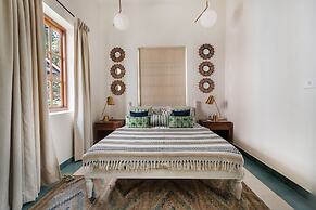 Featured on Elle Decor Villa Kanai by Hireavilla