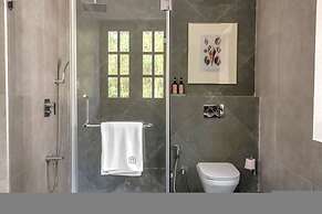 Featured on Elle Decor Villa Kanai by Hireavilla