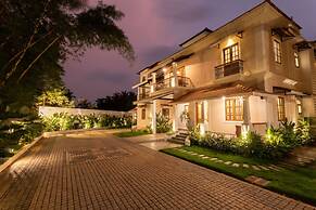 Featured on Elle Decor Villa Kanai by Hireavilla