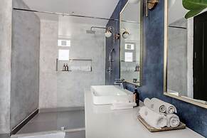 Featured on Elle Decor Villa Kanai by Hireavilla