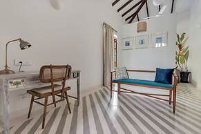 Featured on Elle Decor Villa Kanai by Hireavilla