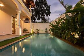 Featured on Elle Decor Villa Kanai by Hireavilla