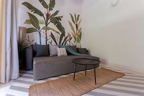 Featured on Elle Decor Villa Kanai by Hireavilla
