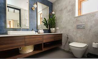 Featured on Elle Decor Villa Kanai by Hireavilla