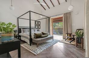 Featured on Elle Decor Villa Kanai by Hireavilla