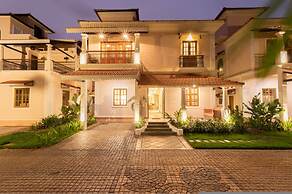 Featured on Elle Decor Villa Kanai by Hireavilla