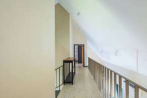 Villa Zaia - 10 Mins From Thalassa Vagator Beach
