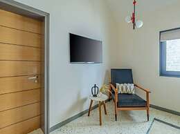 Villa Zaia - 10 Mins From Thalassa Vagator Beach