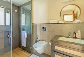 Villa Zaia - 10 Mins From Thalassa Vagator Beach