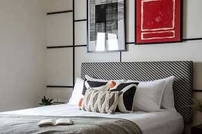 Villa Zaia - 10 Mins From Thalassa Vagator Beach