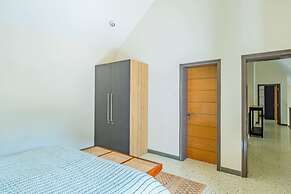 Villa Zaia - 10 Mins From Thalassa Vagator Beach