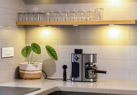 Villa Zaia - 10 Mins From Thalassa Vagator Beach