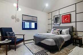 Villa Zaia - 10 Mins From Thalassa Vagator Beach