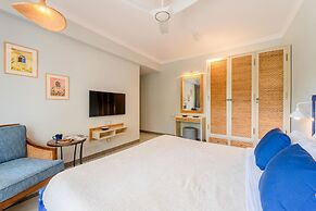 Irene Altezza by Hireavilla -2br w Pool in Pilerne