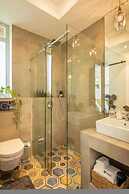 Sol by Hireavilla - 2BR w Private Pool in Anjuna