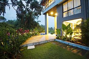 Cozy 1BR With Pool - Only 1km From Candolim Beach